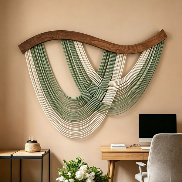 TAPESTRYLIVA – Decorative Wall Tapestry for Living Room & Bedroom