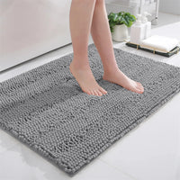 CLOUDSTEP – Tapis de bain ultra-doux à séchage rapide pour un confort quotidien