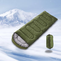 EVERESTO – Thermal Camping Sleeping Bag
