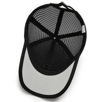AEROMESH – Casquettes de baseball en maille respirante pour protection solaire extérieure