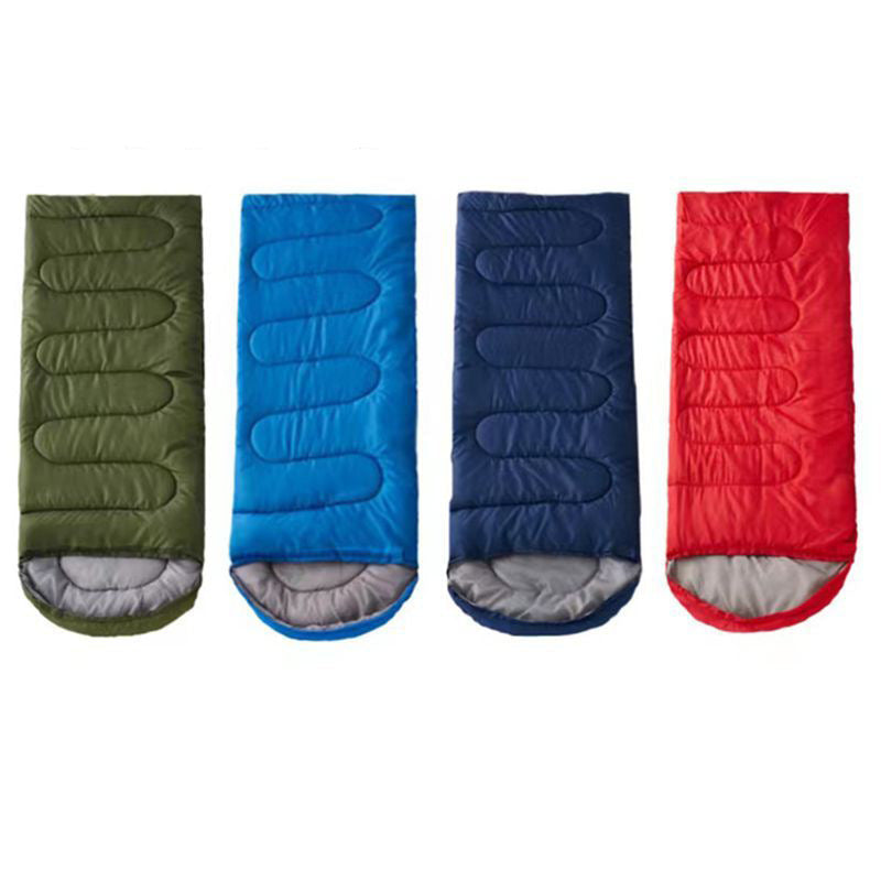 EVERESTO – Thermal Camping Sleeping Bag