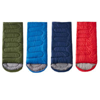 EVERESTO – Thermal Camping Sleeping Bag