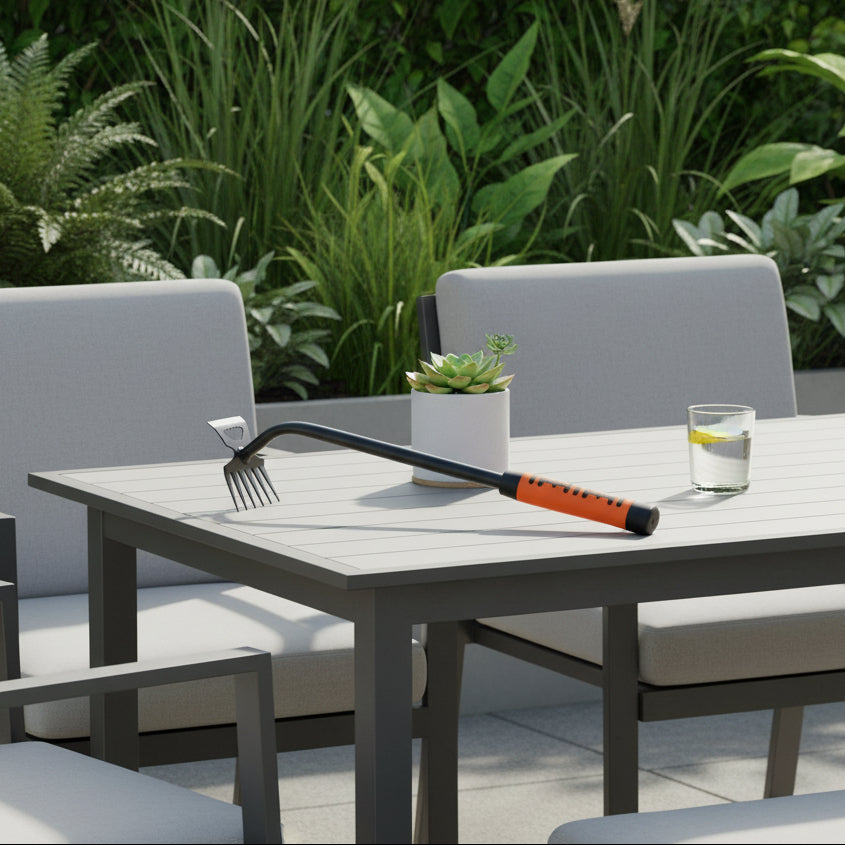 ROOTRIP – Heavy-Duty Weeding Tool for Fast Garden Cleanup