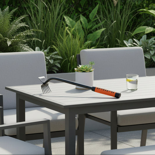 ROOTRIP – Heavy-Duty Weeding Tool for Fast Garden Cleanup