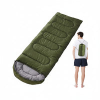 EVERESTO – Thermal Camping Sleeping Bag