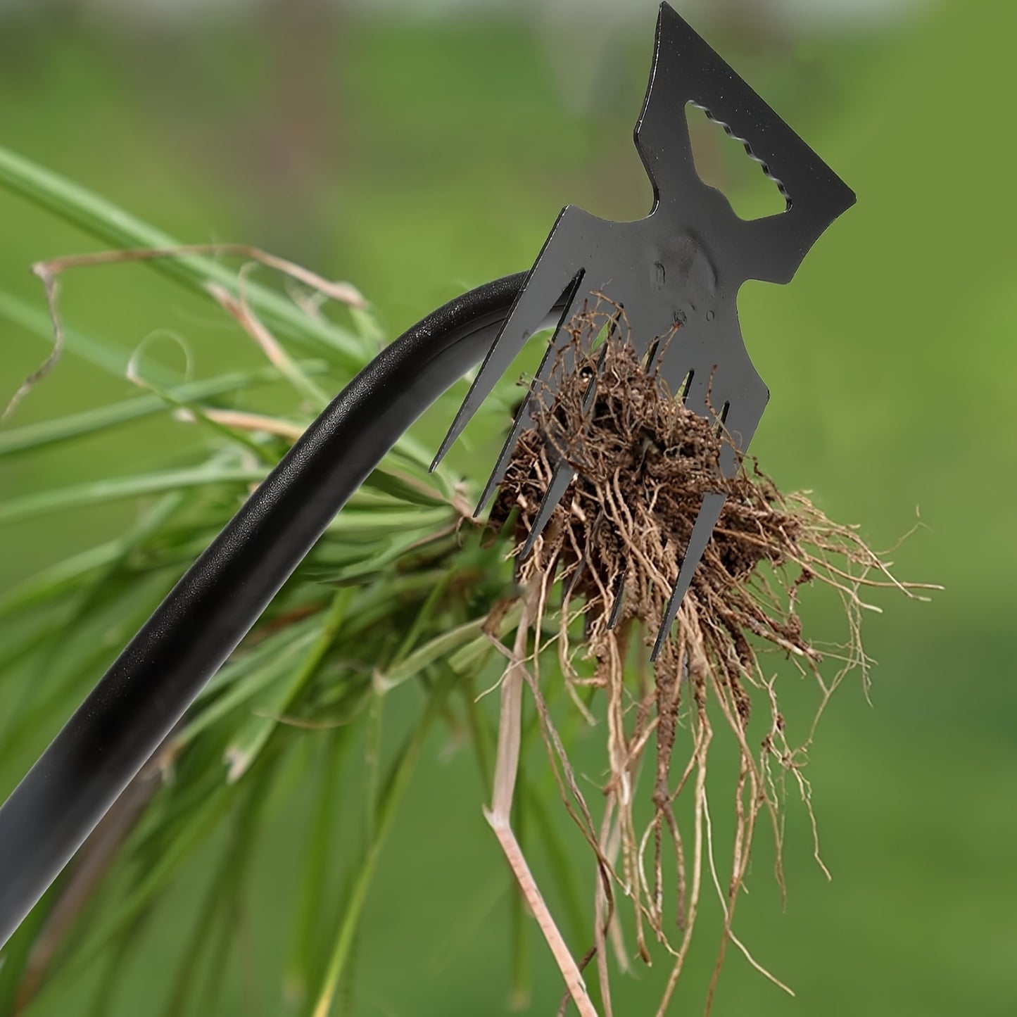ROOTRIP – Heavy-Duty Weeding Tool for Fast Garden Cleanup