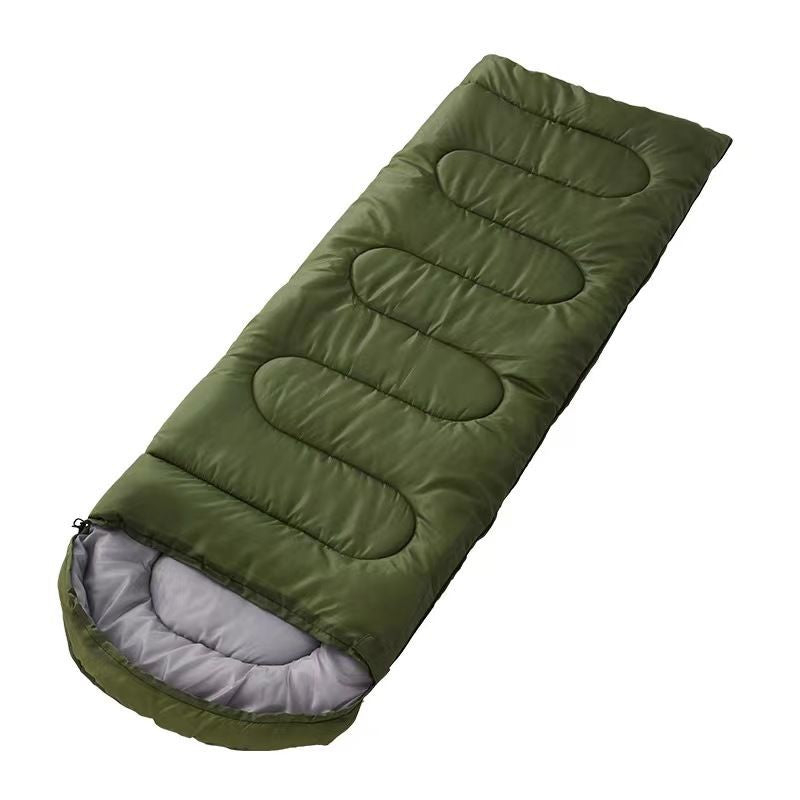 EVERESTO – Thermal Camping Sleeping Bag