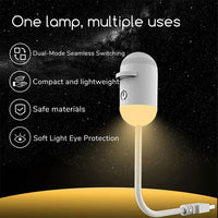 HOLOLUME – Projecteur de veilleuse holographique pour des soirées sereines