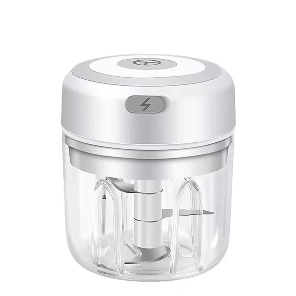 CHOPTRON – Mini hachoir électrique rechargeable par USB