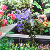 AQUAFORCE - Pistolet à mousse haute pression pour un nettoyage extérieur efficace