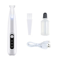 PAWTRIM – Waterproof Pet Paw Trimmer