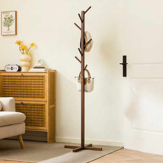 BELLEÉPOQUE – Porte-manteau décoratif pour une entrée élégante