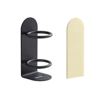 STEELMOUNT – Support en acier gain de place pour un rangement organisé en salle de bain