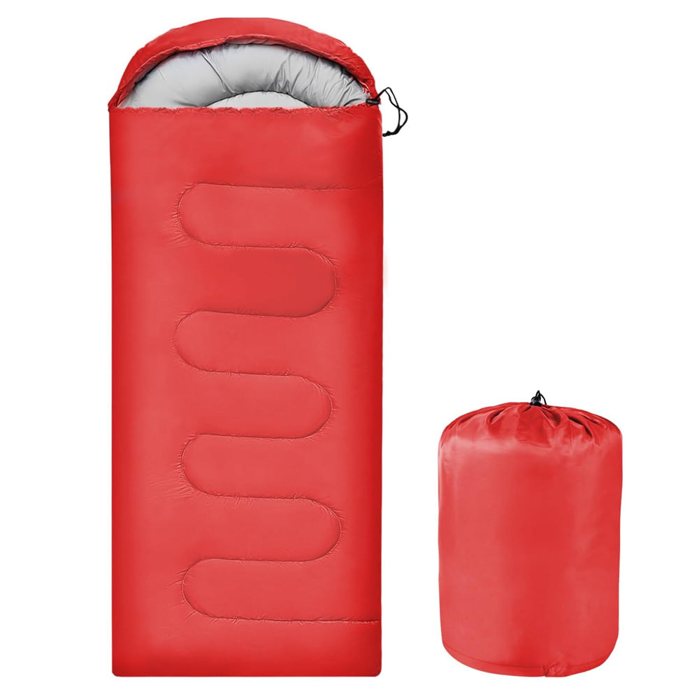 EVERESTO – Thermal Camping Sleeping Bag
