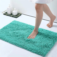 CLOUDSTEP – Tapis de bain ultra-doux à séchage rapide pour un confort quotidien