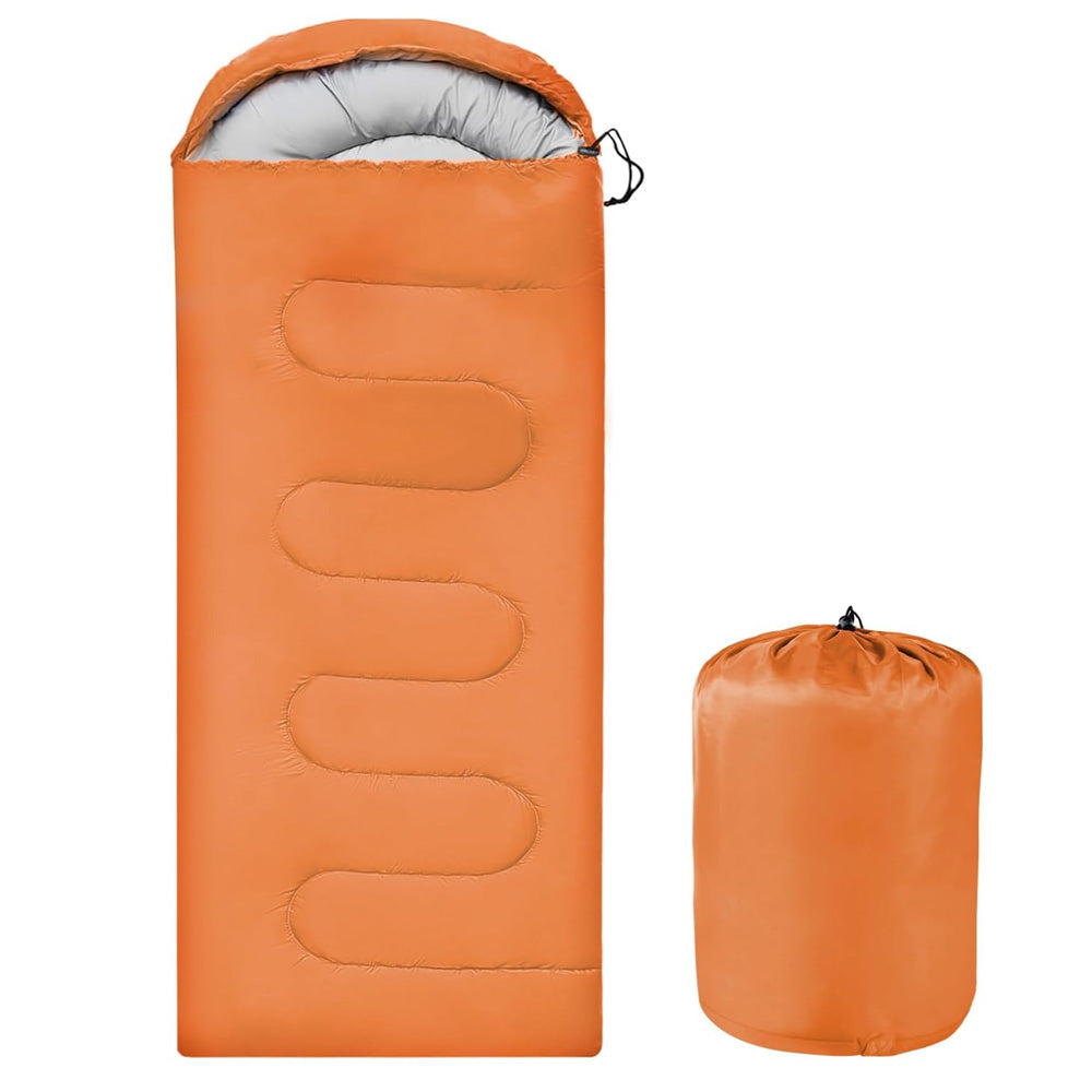 EVERESTO – Thermal Camping Sleeping Bag
