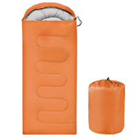 EVERESTO – Thermal Camping Sleeping Bag
