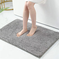 CLOUDSTEP – Tapis de bain ultra-doux à séchage rapide pour un confort quotidien