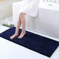 CLOUDSTEP – Tapis de bain ultra-doux à séchage rapide pour un confort quotidien