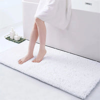 CLOUDSTEP – Tapis de bain ultra-doux à séchage rapide pour un confort quotidien