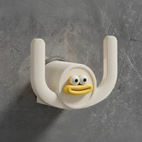 SLIPZY – Cute Wall Rack for Quick-Drying Slipper Storage