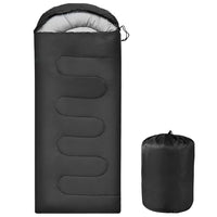EVERESTO – Thermal Camping Sleeping Bag