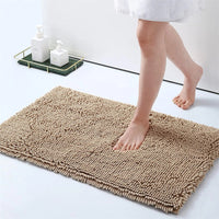CLOUDSTEP – Tapis de bain ultra-doux à séchage rapide pour un confort quotidien