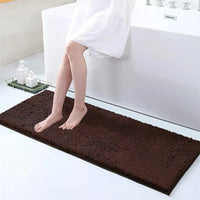 CLOUDSTEP – Tapis de bain ultra-doux à séchage rapide pour un confort quotidien