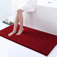 CLOUDSTEP – Tapis de bain ultra-doux à séchage rapide pour un confort quotidien