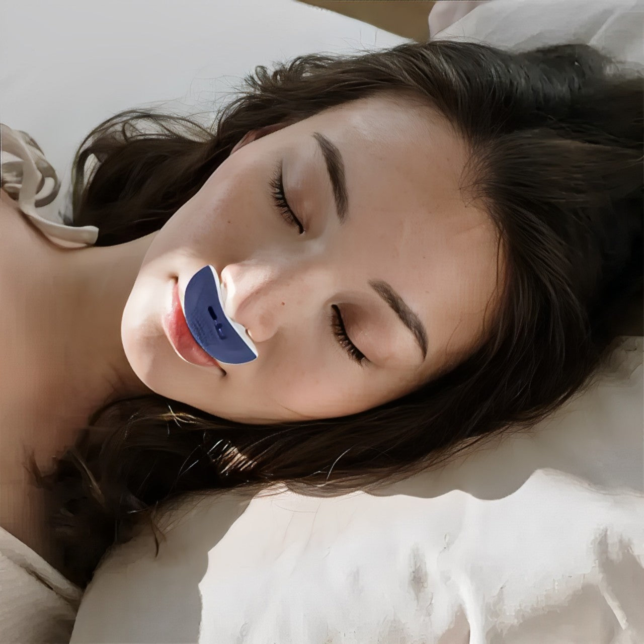 Micro CPAP Device for Sleep Apnea Relief - Compact, Quiet, and Comfortable 3
