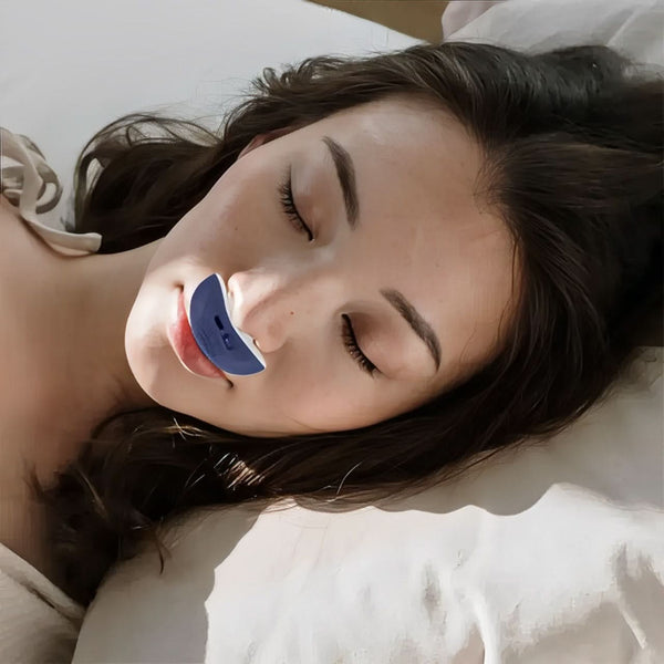 RESPIVIBE – Appareil CPAP micro silencieux pour soutien apnée du sommeil