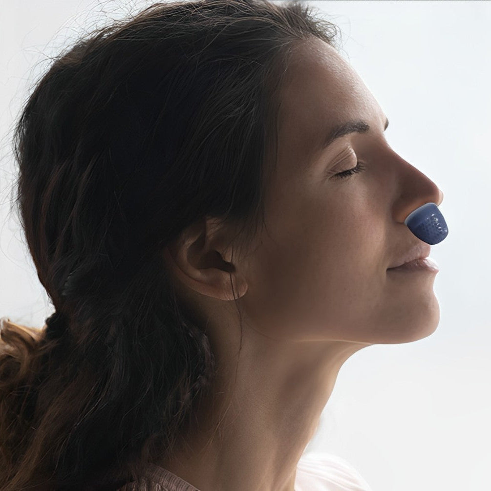 Micro CPAP Device for Sleep Apnea Relief - Compact, Quiet, and Comfortable 4