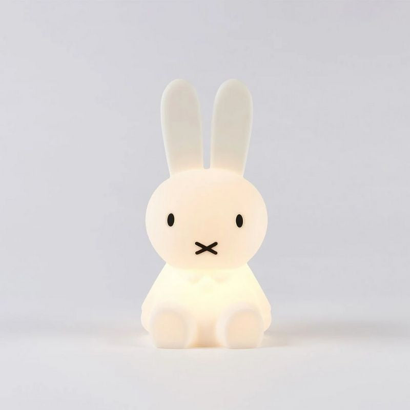 Miffy Rabbit Decorative Figure - Whimsical Home Accent for Kids & Adults 1