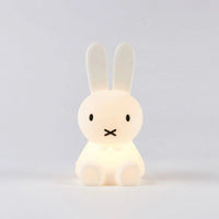 Miffy Rabbit Decorative Figure - Whimsical Home Accent for Kids & Adults 1