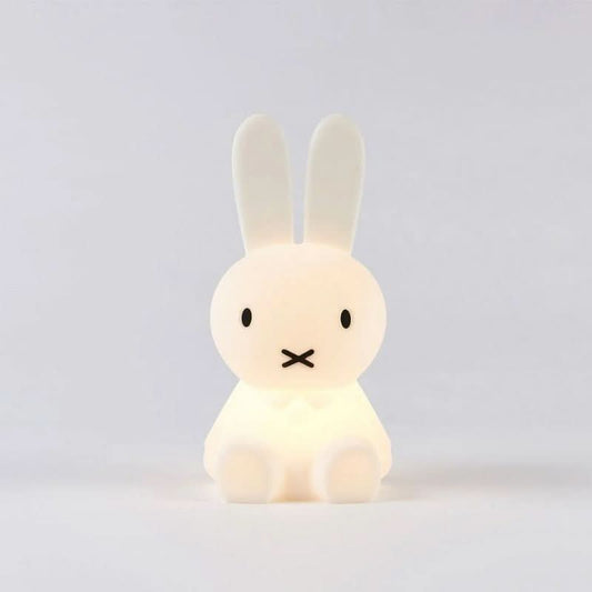 Miffy Rabbit Decorative Figure - Whimsical Home Accent for Kids & Adults 1