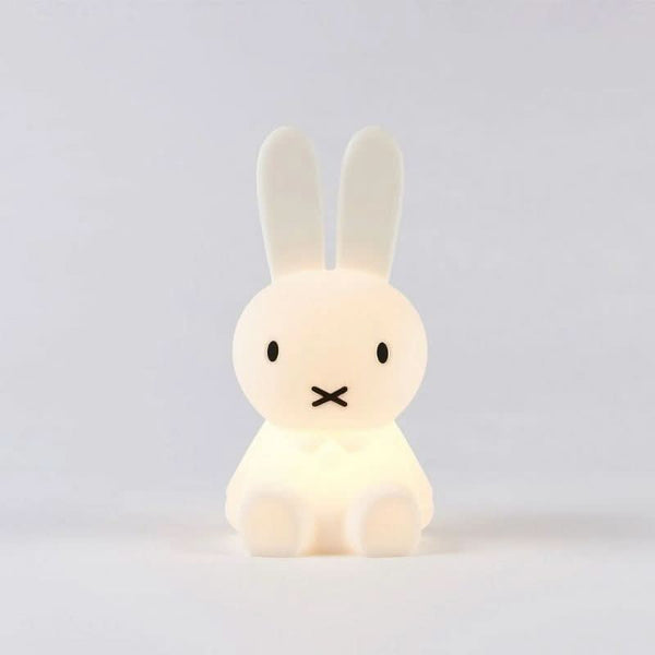 BUNNILUME – Rabbit Decorative Figure Whimsical Home Accent