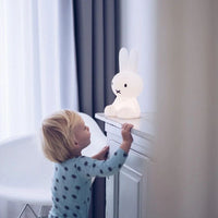 Miffy Rabbit Decorative Figure - Whimsical Home Accent for Kids & Adults 4