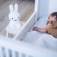 Miffy Rabbit Decorative Figure - Whimsical Home Accent for Kids & Adults 5