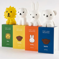 Miffy Rabbit Decorative Figure - Whimsical Home Accent for Kids & Adults 6