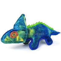 MightyBear - Indestructible Dog Toy for Aggressive Chewers, Squeaky Rubber 11