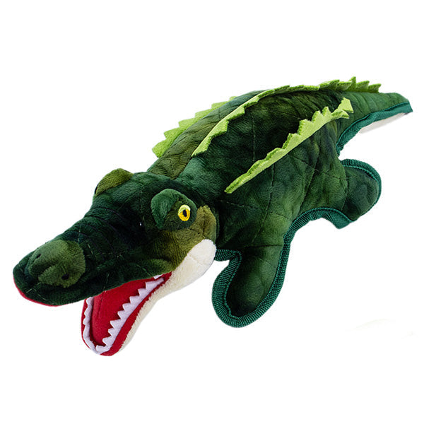 MightyBear - Indestructible Dog Toy for Aggressive Chewers, Squeaky Rubber 9