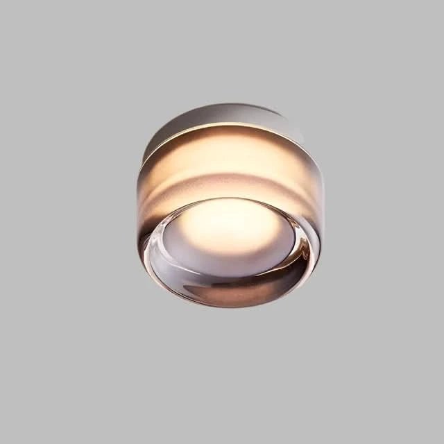 LUCENT – LED-væglampe til moderne indendørs belysning