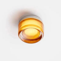LUCENT – LED-væglampe til moderne indendørs belysning