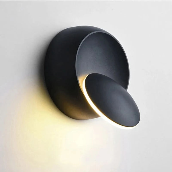 WALLLUXE – Applique murale réglable pour décoration intérieure élégante