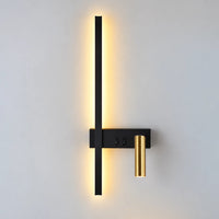 RAYTILIXA – Swivel Wall Lamp for Modern Bedroom Reading
