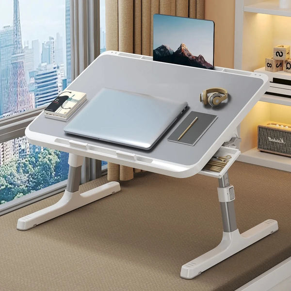 WORKNEST – Plateau de bureau ajustable pour ordinateur portable