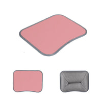Multifunctional Laptop Desk for Bed - Portable Wood Tray with Cushion Support 12