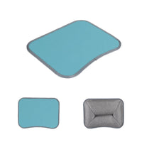 Multifunctional Laptop Desk for Bed - Portable Wood Tray with Cushion Support 14