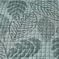QUILAVERA – Dekorativer Sofabezug mit klassischer Steppung