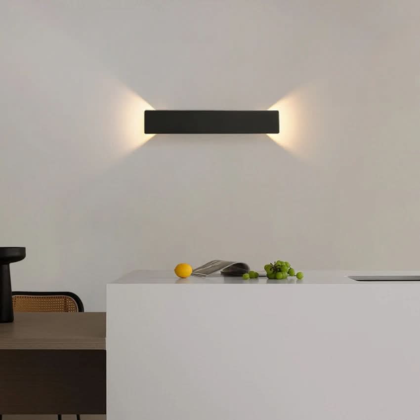 OUTDOORLED – Waterproof LED Wall Lamp for Garden and Terrace Illumination 6